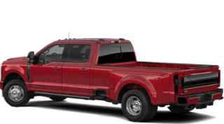 2026 Ford Super Duty® External Image 2